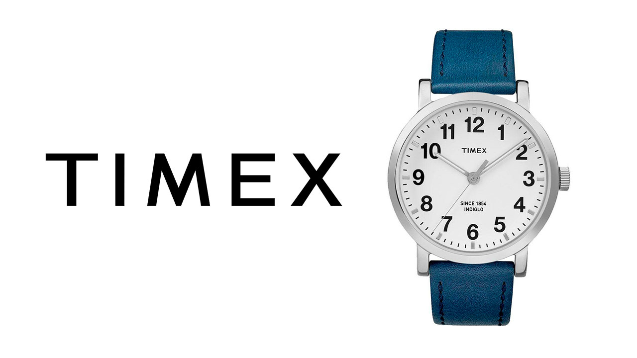 Timex Tienda Outlet Plaza del Valle