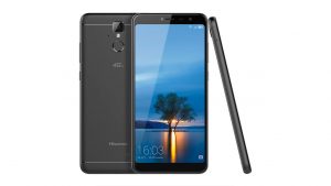 Hisense F24, el Smartphone sin límites