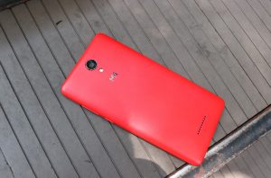 Análsis M4 B3 , smartphone económico y versátil
