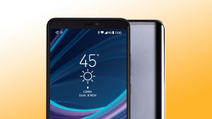 Lanix Ilium Alpha 9, disponibiliad y precio en México. La gama media-alta tiene nuevo contendiente