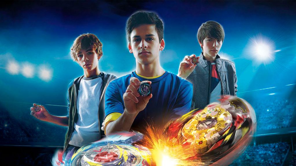 Torneo Mundial de Beyblade, una experiencia inolvidable