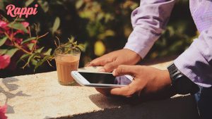 RappiPay ¡Conoce las nuevas funciones que Rappi tiene para ti!