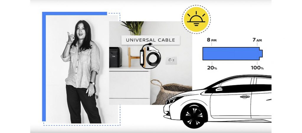 Nissan presenta una serie de videos educativos