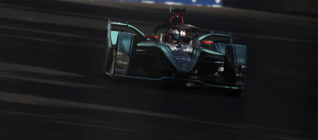 Panasonic Jaguar Racing competirá en la 4ª etapa de la temporada 2018/2019