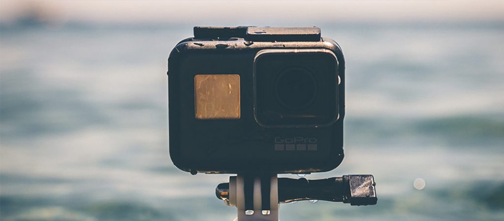 GoPro agrega almacenamiento ilimitado en la nube de videos y fotos