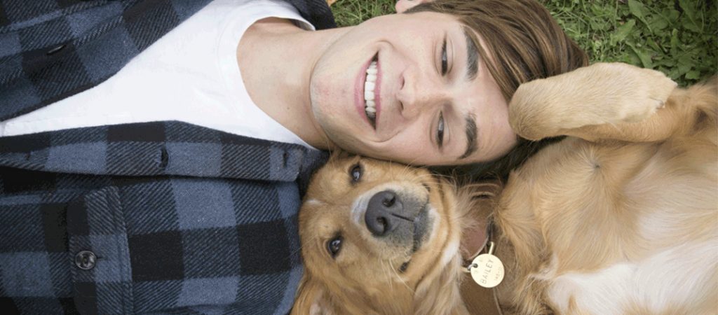 ¡Checa el tráiler de la película, La Razón de Estar Contigo Parte 2!