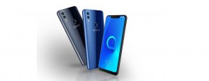 Alcatel 5V, un gama media con gran pantalla y rendimiento para todo el día