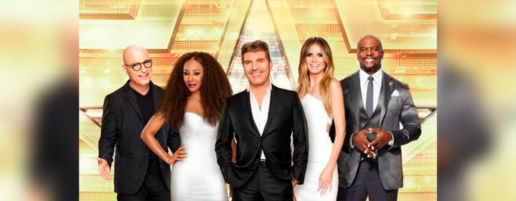 America’s Got Talent: The Champions llega a la pantalla