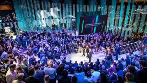 Audi en CES 2019: viviendo una nueva experiencia