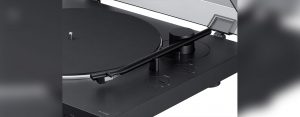 CES 2019: Sony nos presenta una tornamesa Bluetooth