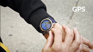 Qualcomm y Montblanc: Summit 2 en CES 2019, todo lo que querías saber