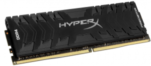 HyperX Predator DDR4 estableció récord mundial de overclocking