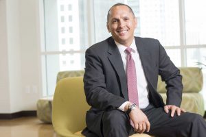 Mastercard nombra a Presidente de México y Centroamérica