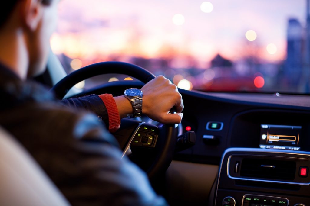El seguro de auto ya es obligatorio para este 2019