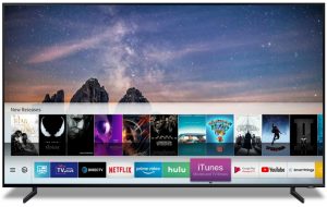 CES 2019: Apple firma acuerdos de contenido de iTunes con Samsung