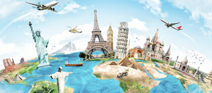 Booking.com dice cómo las redes sociales influyen en decisiones de viaje