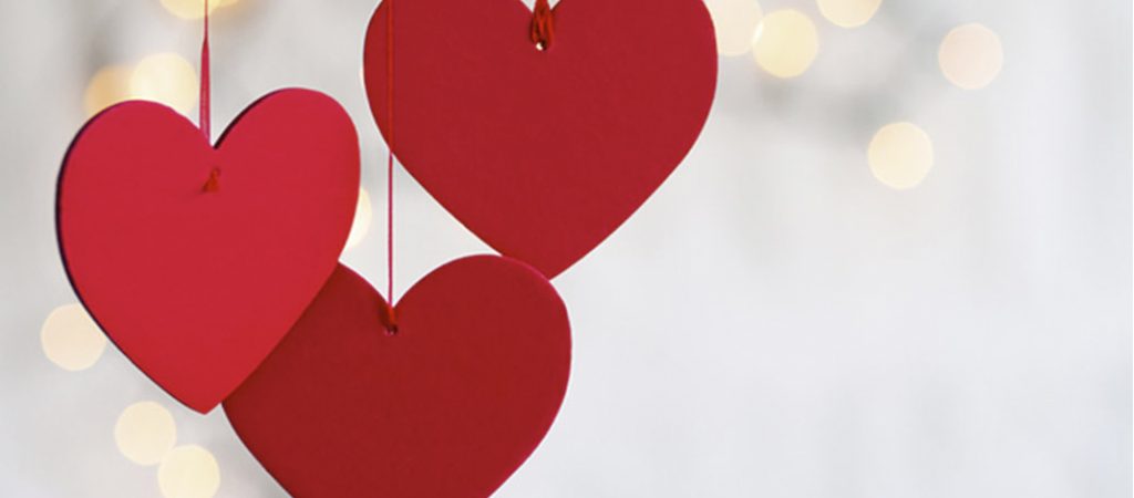 DJI tiene 5 regalos geek para el mes del amor