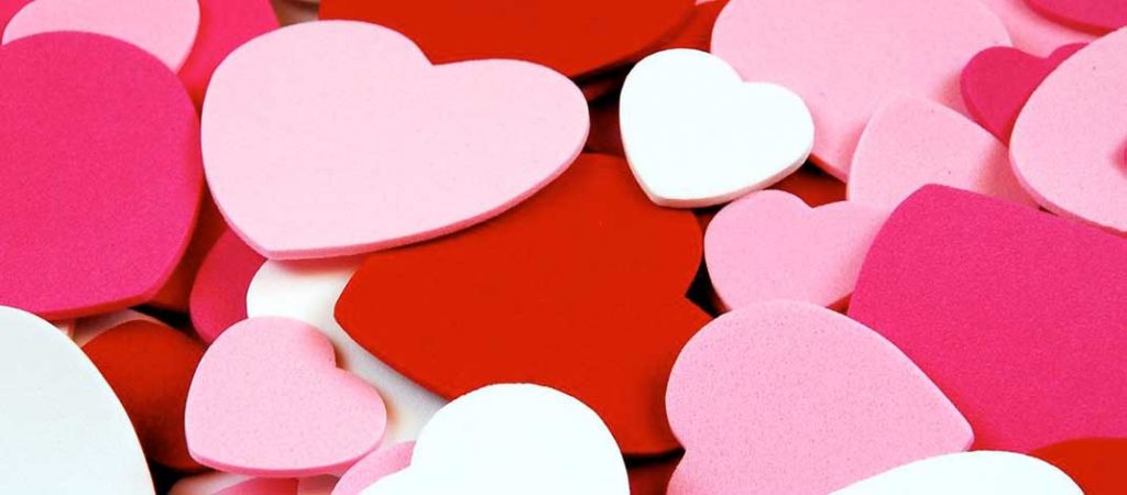 Conquista a tu pareja con el Zenfone 5Q Red de ASUS