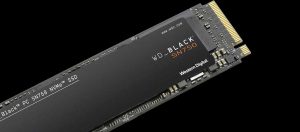 Western Digital acelera la experiencia de los videojuegos en PC