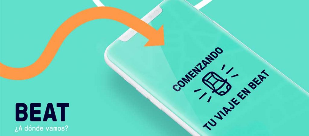 Beat llega a la Ciudad de México con una sorpresa