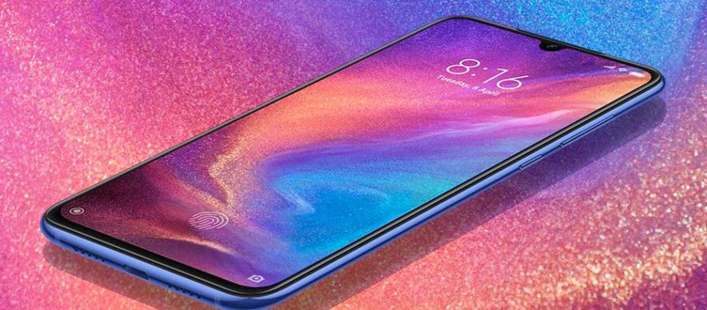 ¡Conoce el nuevo Xiaomi Mi 9, un smartphone de gama alta!