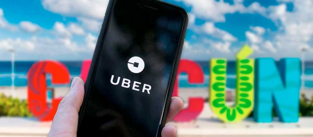 Uber tiene más opciones de movilidad en Quintana Roo
