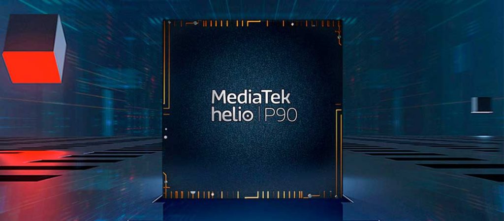 MediaTek amplía la colaboración con Google