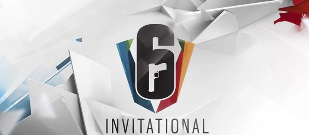 El premio acumulado de Rainbow Six Invitational incluirá grandes anuncios