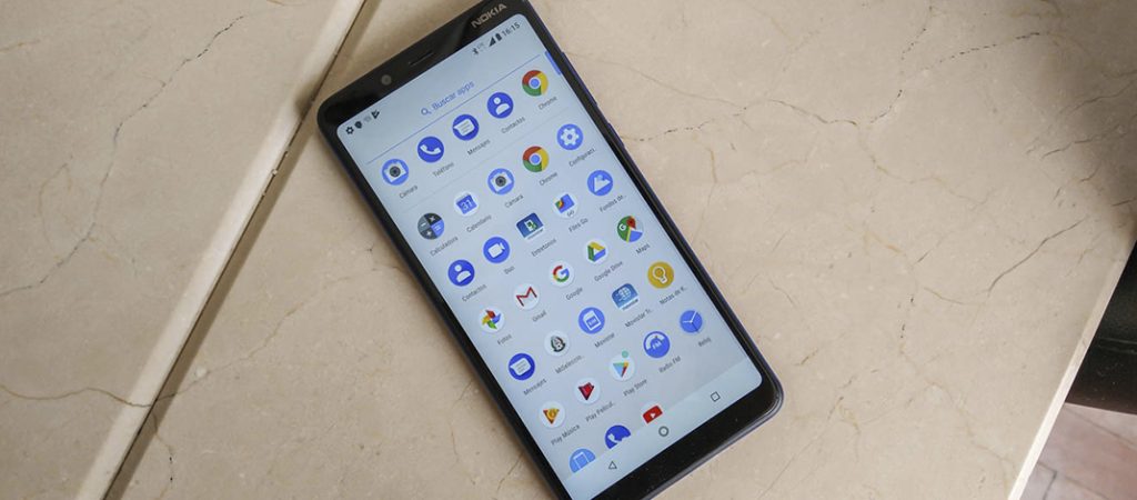 Conoce al nuevo e innovador integrante de la familia Nokia