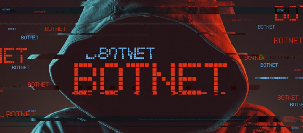 TheMoon muestra la creciente amenaza de botnets de IoT