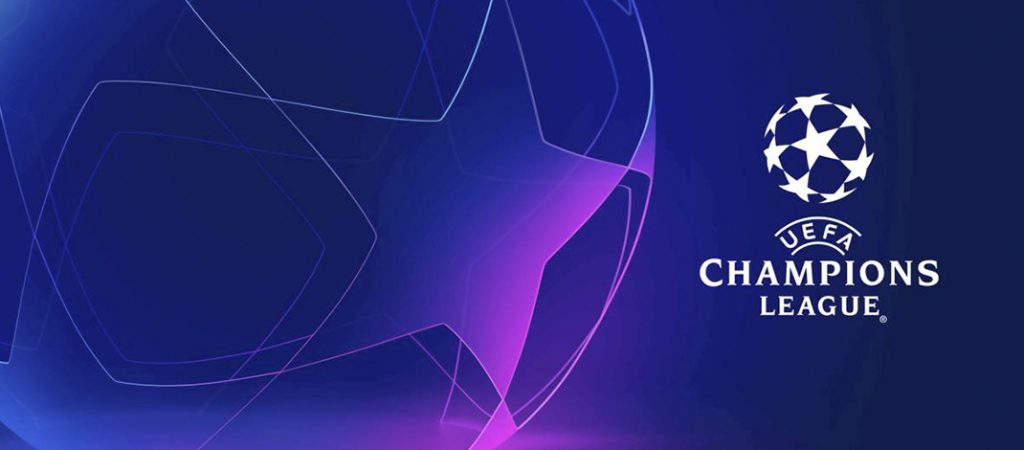 EA Sports FIFA 19 celebra la UEFA Champions League