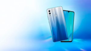 Honor nos presenta su primer equipo del 2019: HONOR 10 Lite