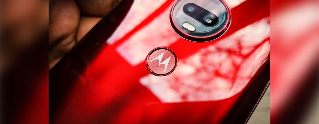La familia moto G7 de Motorola llega a sacudir el mercado de gama media