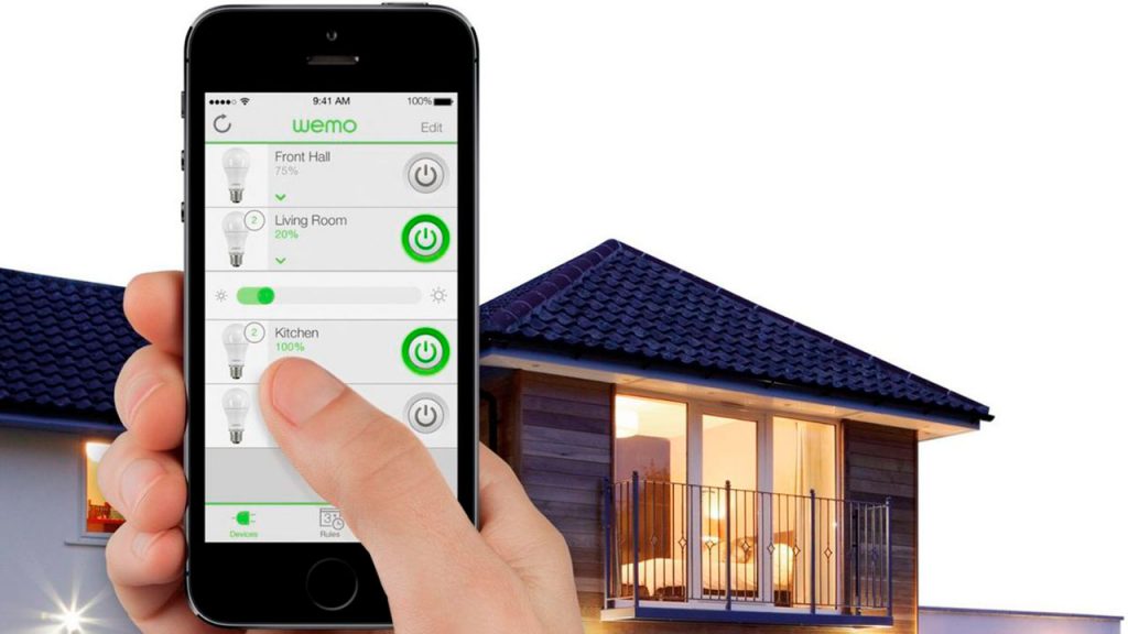 Inicia el año con tu hogar lleno de tecnología con Weimo