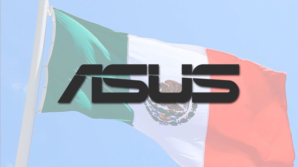 ASUS lleva a las empresas mexicanas a otro nivel