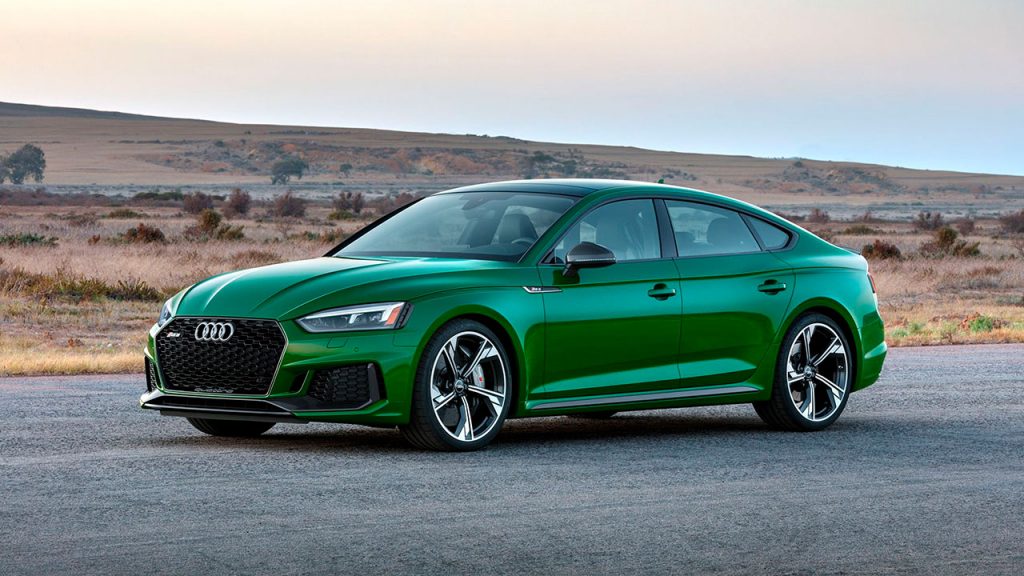 La emocionante Audi Sport Experience llega a CDMX con la Fórmula E