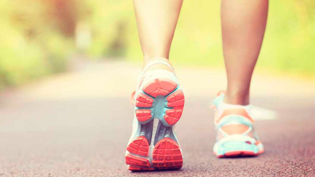 El mejor entrenamiento de cardio para las personas que no hacen ejercicio