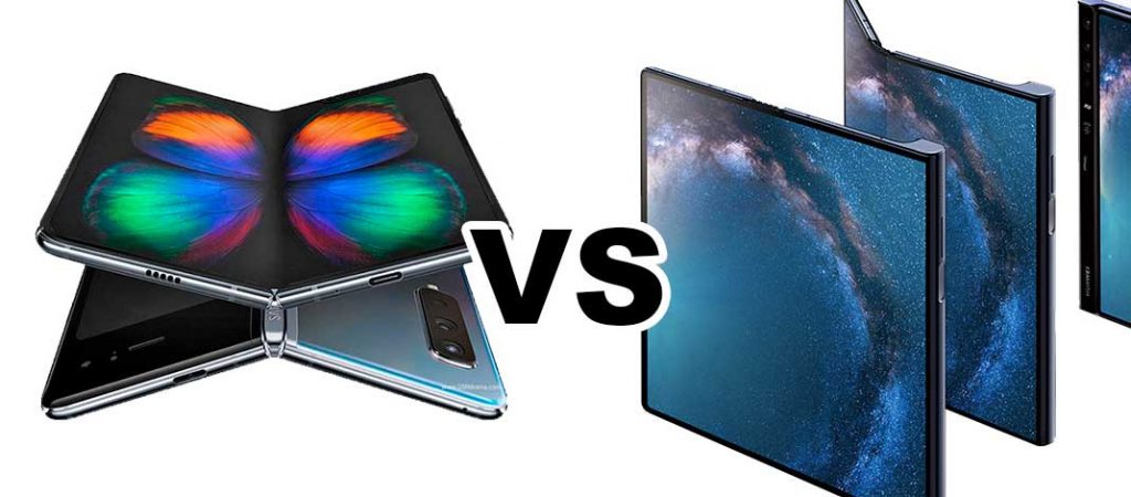 Samsung vs Huawei dos grandes se enfrentan cara a cara