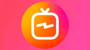 Instagram ahora presenta cortos de IGTV