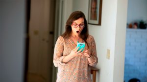 Conoce la nueva función de Messenger