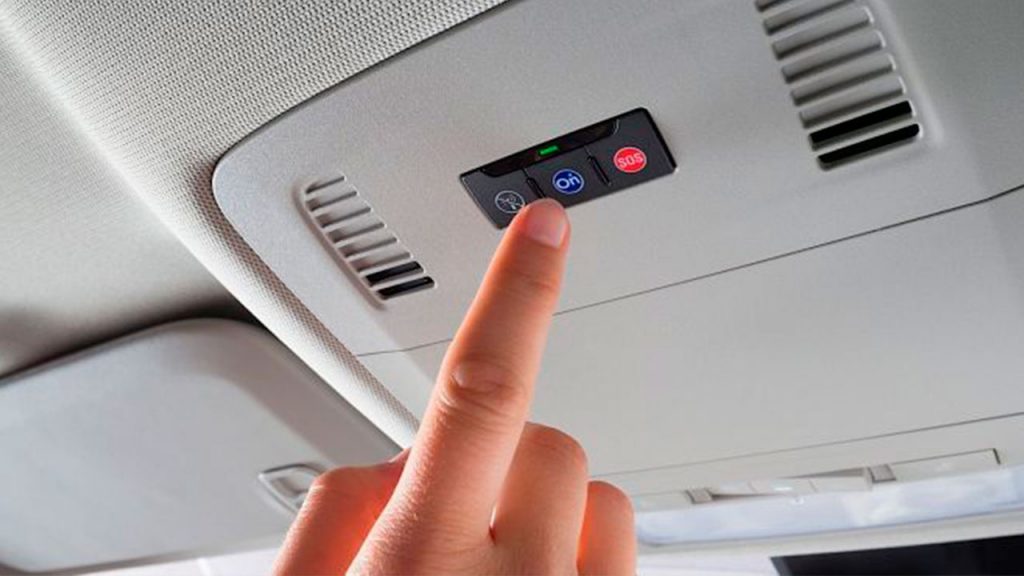 OnStar lanza nuevo servicio de localización