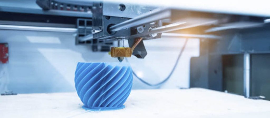 Stratasys elimina la complejidad de la impresión 3D