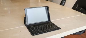 Reseña de Tablet Alcatel 1T 10