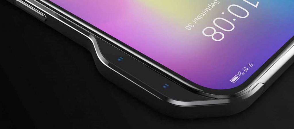 ZTE innova con nuevos smartphone, uno con cámara 3D