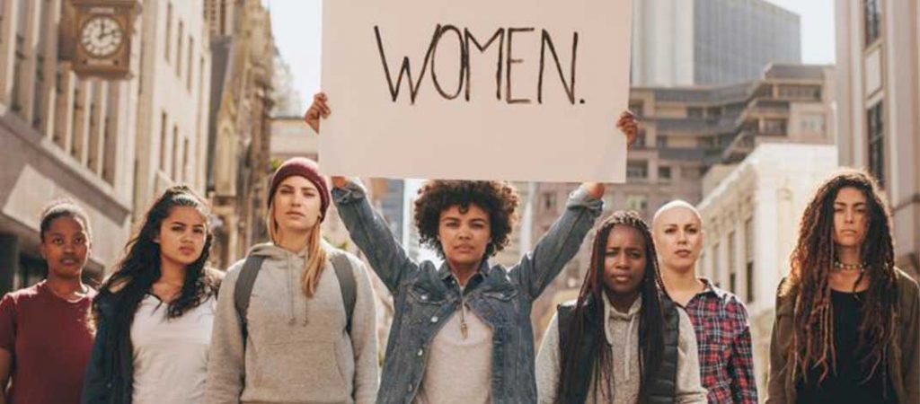 #DíaDeLaMujer #MesDeLaMujer en Twitter