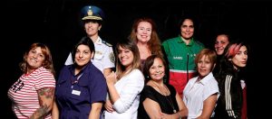 Conmemora el Día Internacional de la Mujer con Google