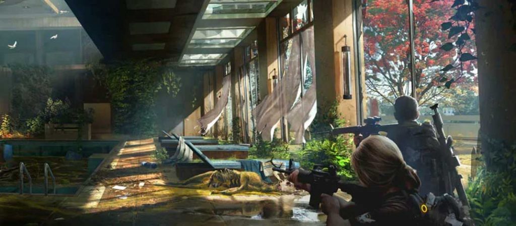 Ubisoft confirma su presencia en MOLE 2019 de la mano con Xbox México