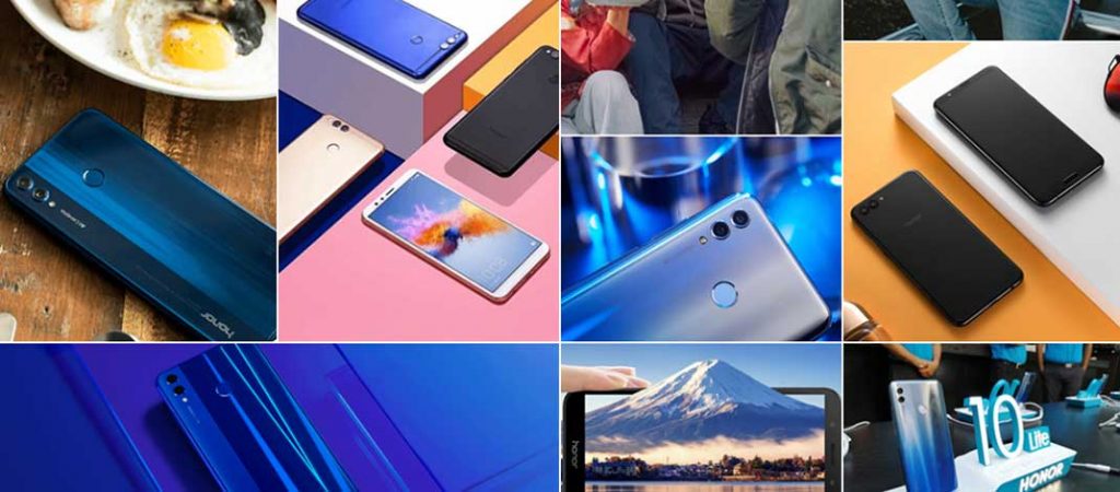 Los días HONOR traen una oportunidad única para ti