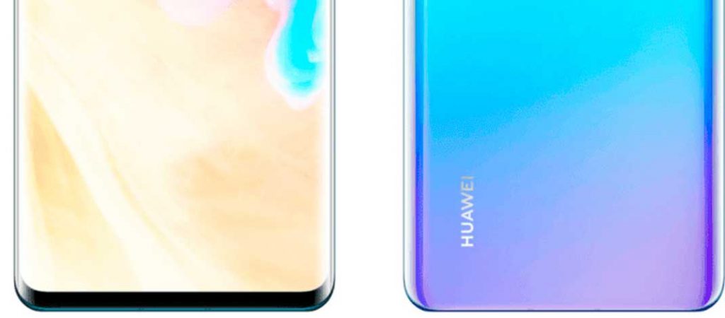 ¡Conoce los precios de los nuevos Huawei P30 y P30 Pro!