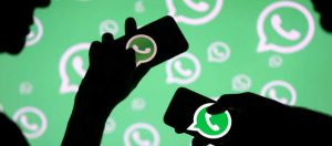 Ahora podrás saber cuántas veces se reenvió un mensaje en Whatsapp